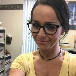 Meet your Posher, Gina